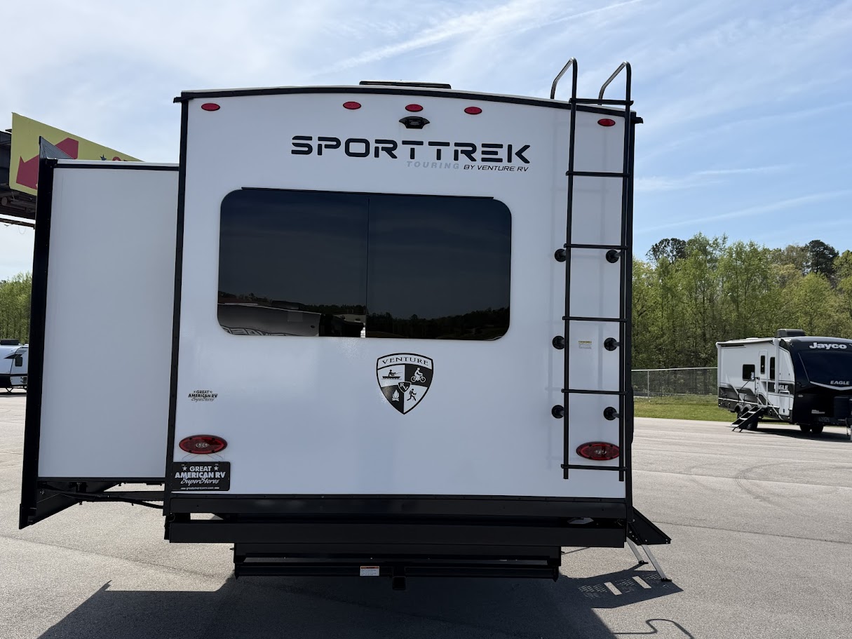 2026 VENTURE RV SPORTTREK 333VFK - Image 4