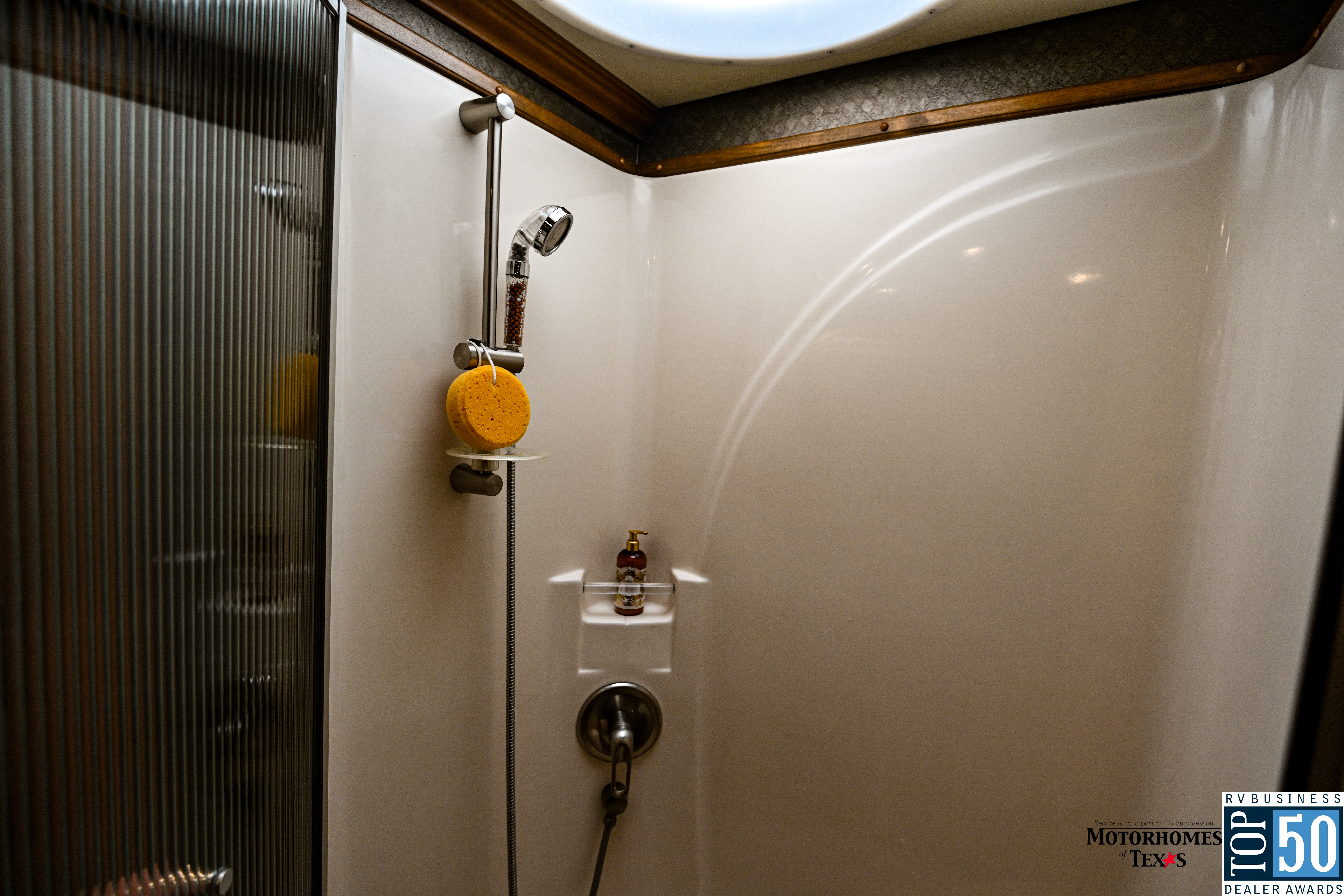 2015 American Revolution M39A - interior 13