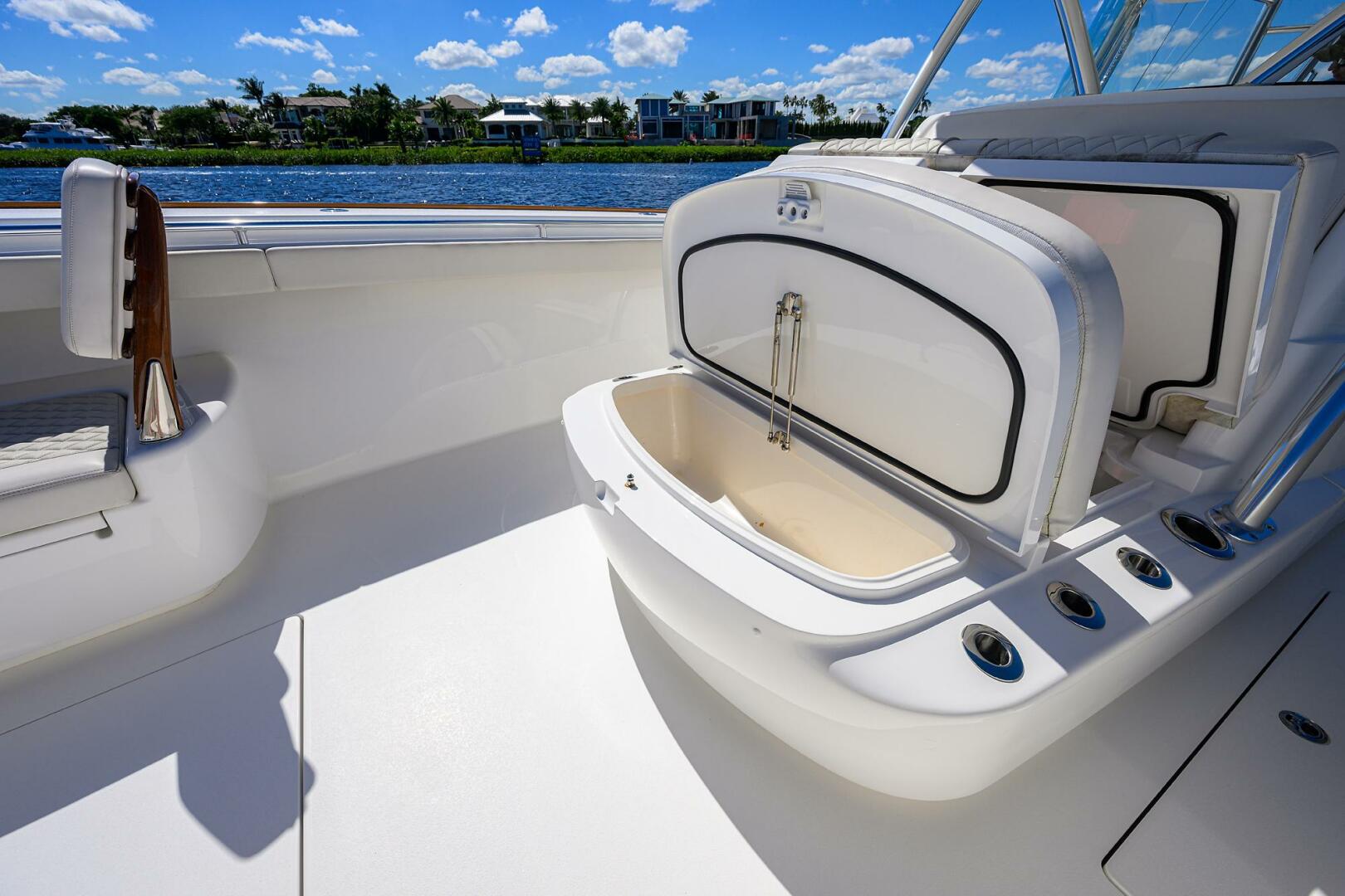 2022 Valhalla Boatworks V-41 - Image 15