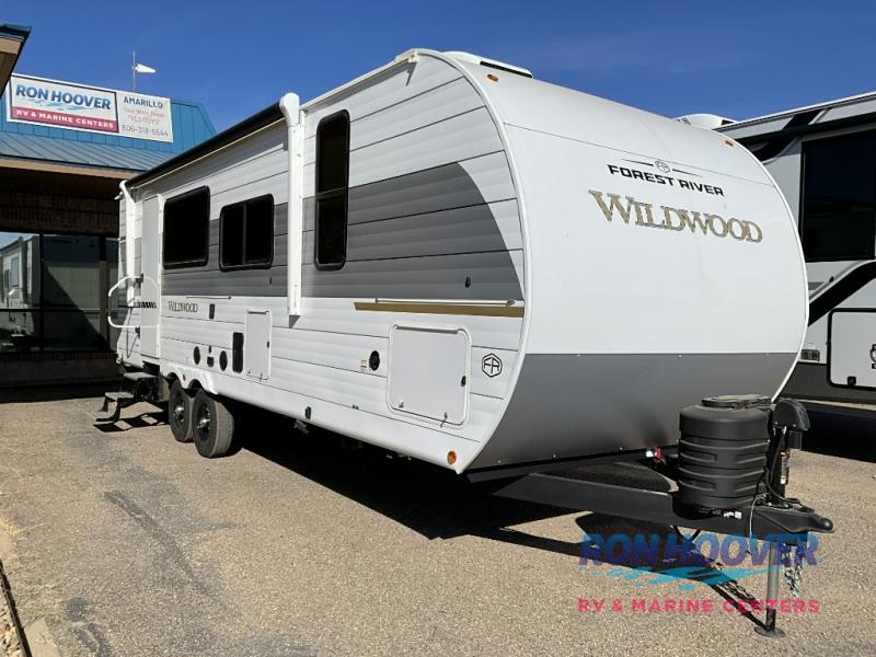 2026 FOREST RIVER 250ZEN - Image 29