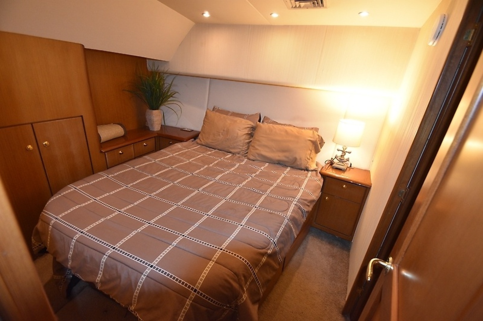 2006 Ocean Yachts 46 Super Sport - Image 54