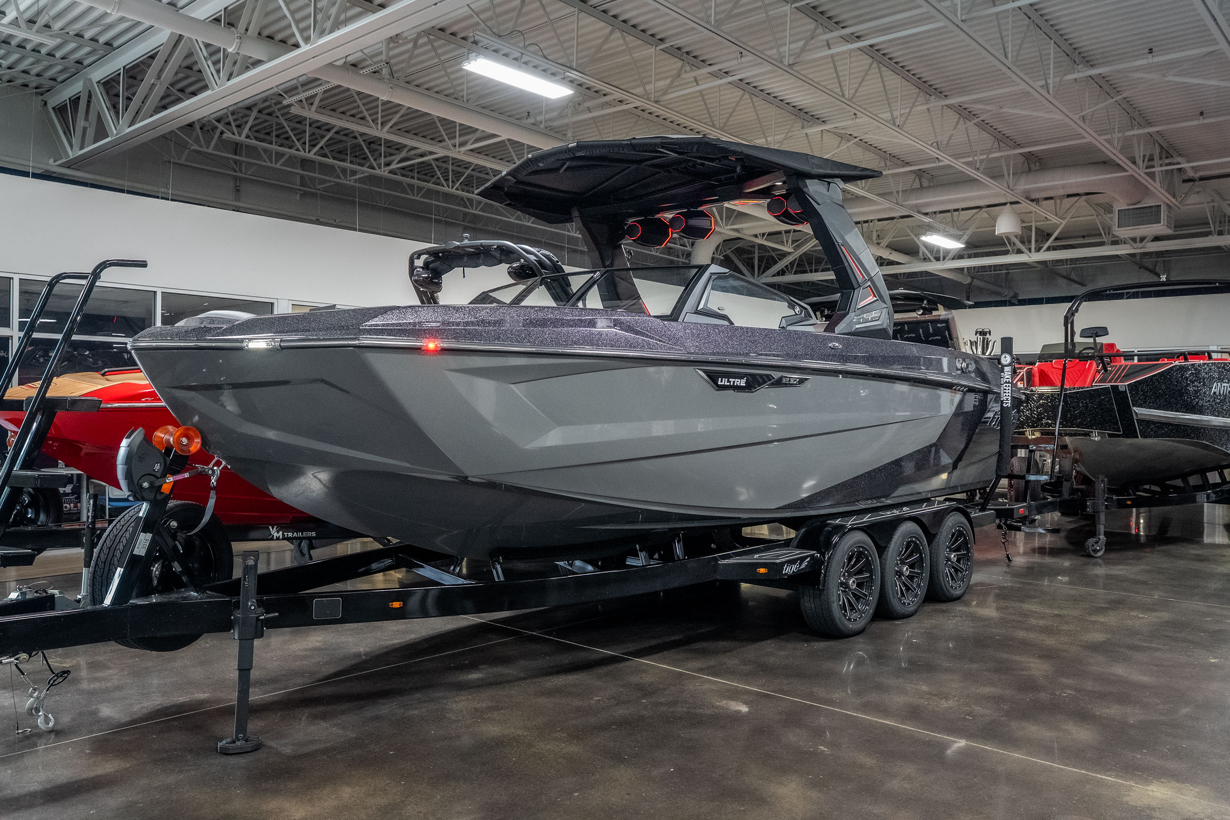 2026 Tigé Ultré 25ZX - Image 49