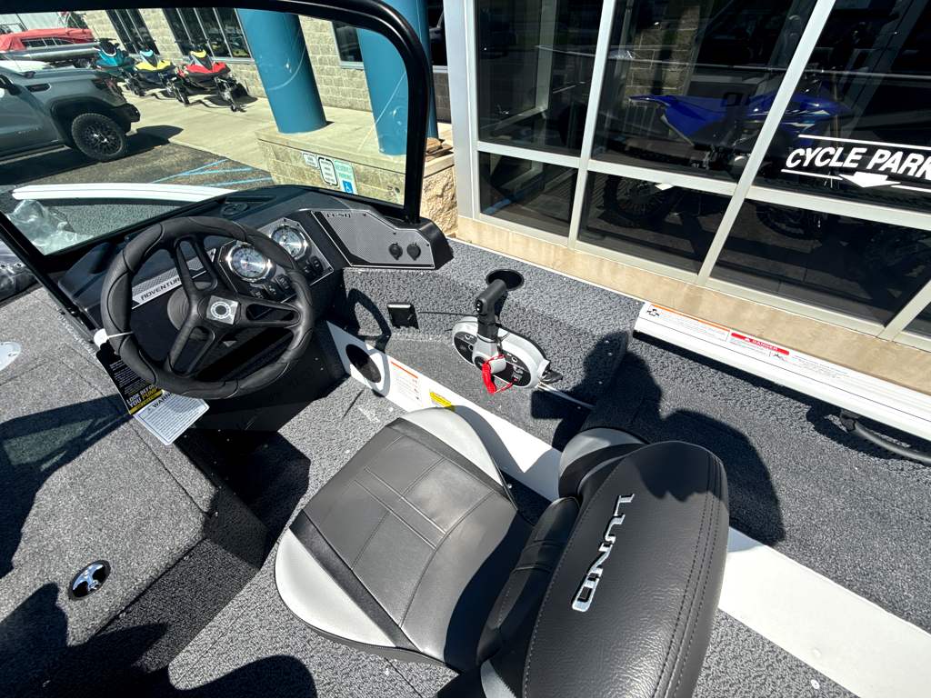 2027 Lund 1800 Adventure Sport - Image 16