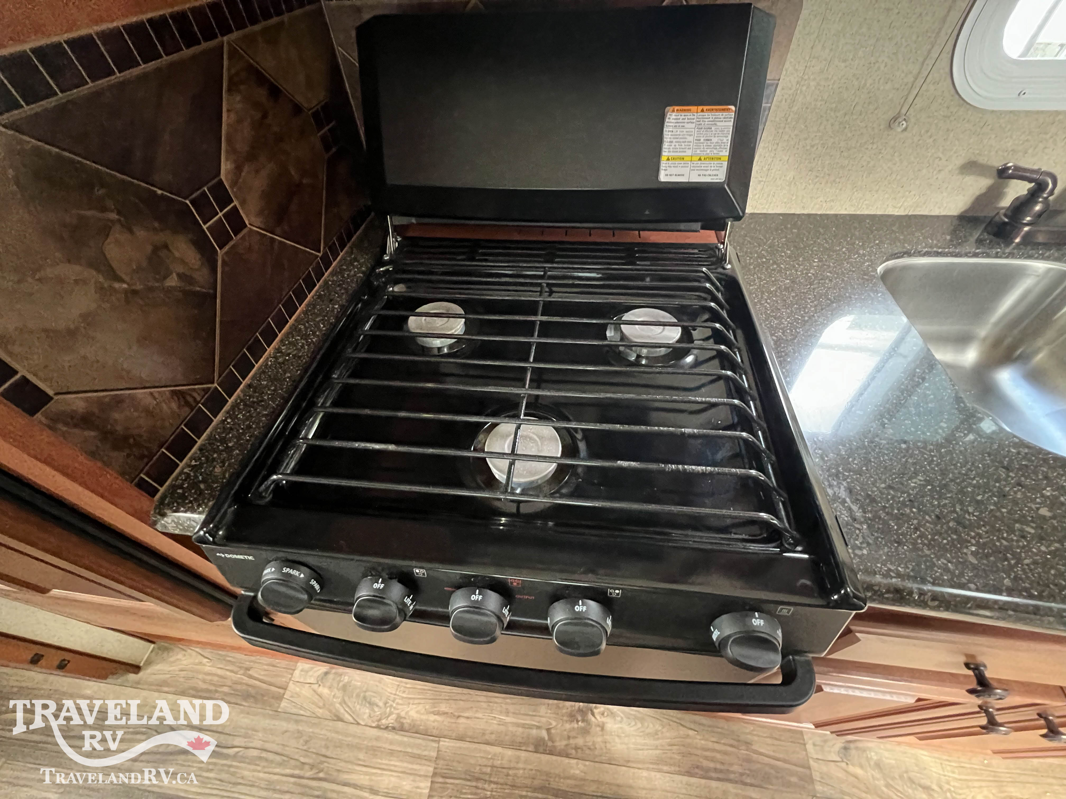 2018 NORTHWOOD ARTIC FOX 22G - Image 11