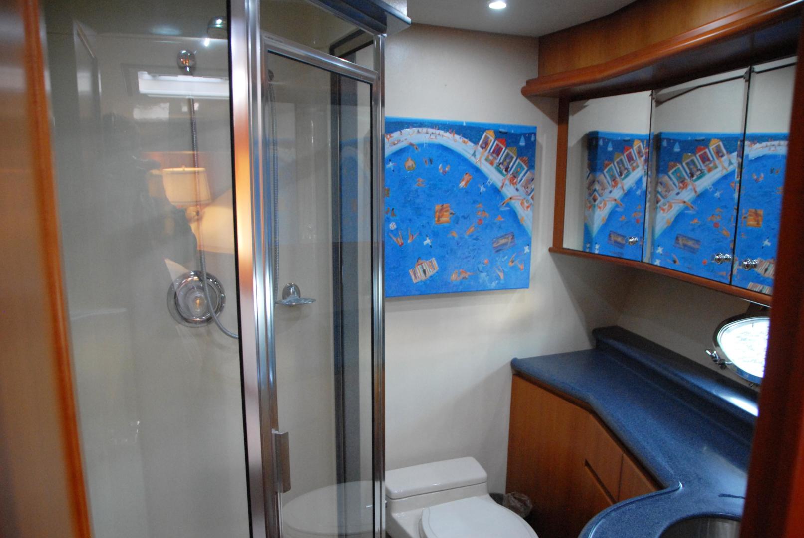 2003 West Bay Sonship - Image 15