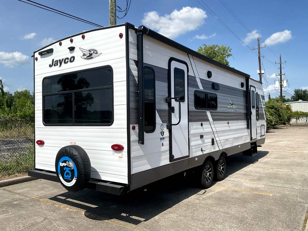 2027 JAYCO Jay Flight 262RLS - Image 30
