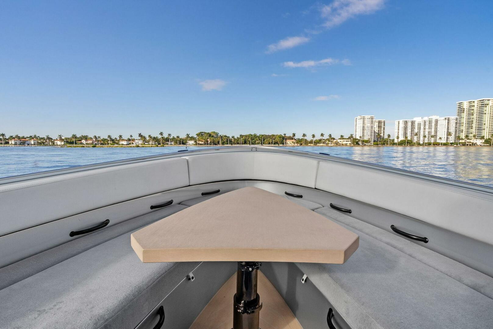 2025 Wajer Center Console - Image 11