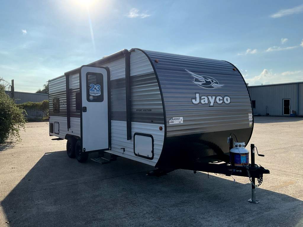 2027 JAYCO Jay Flight 250BH - Image 1