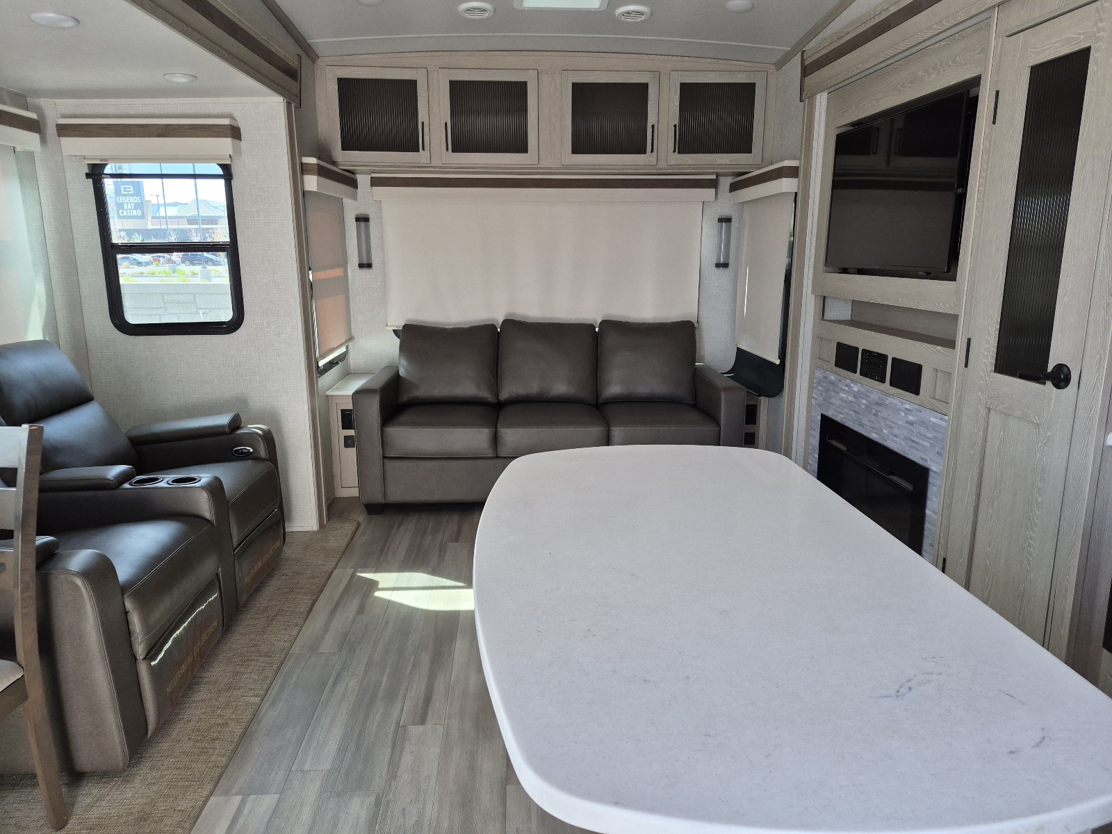 2022 Forest River Rockwood Ultra Lite 2883WS - Image 5