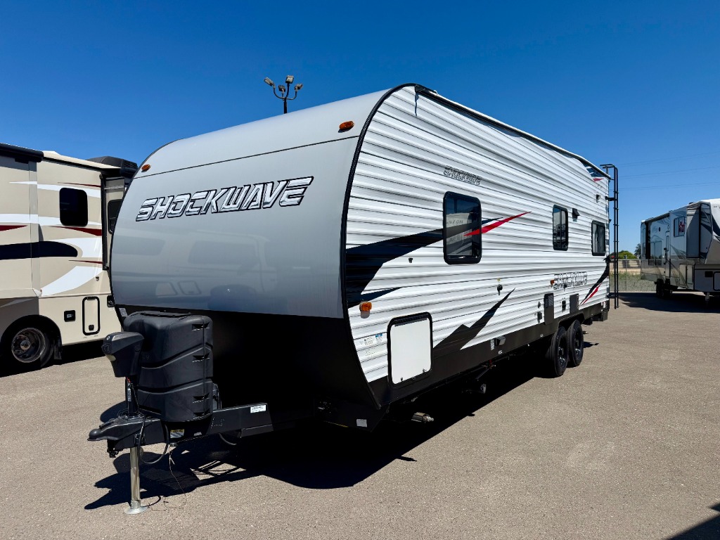 2022 Shockwave 24FS - Image 6
