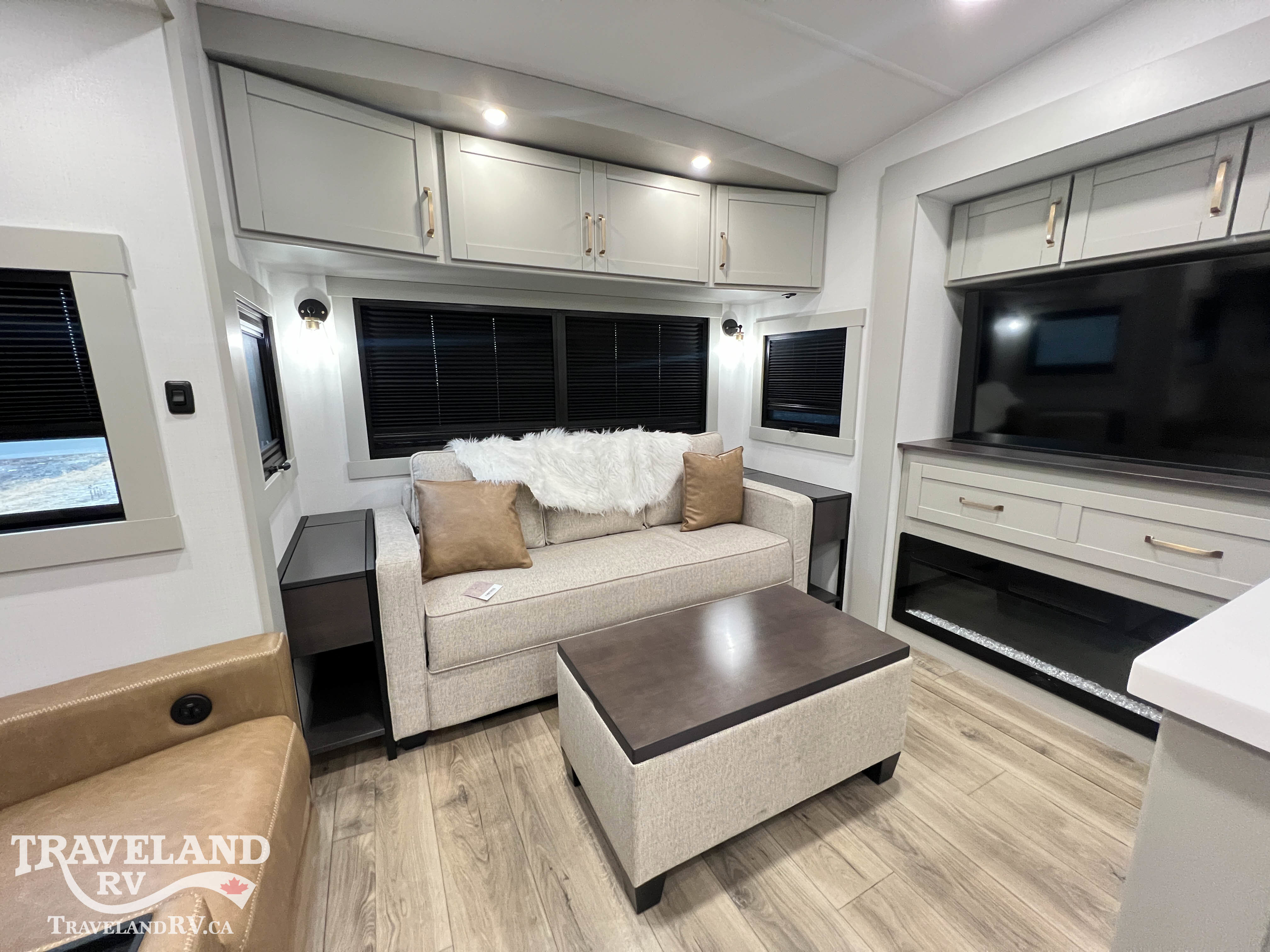 2026 Brinkley RV Model Z 3100 - Image 13