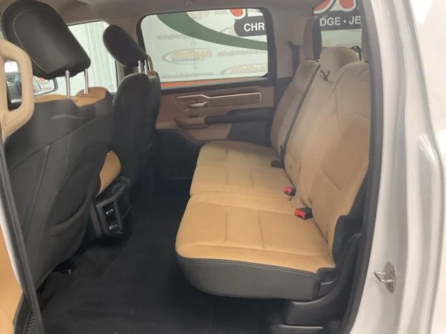 2021 Ram Ram 1500 Pickup Crew Cab Bighorn/Lone Star 4WD - Image 21