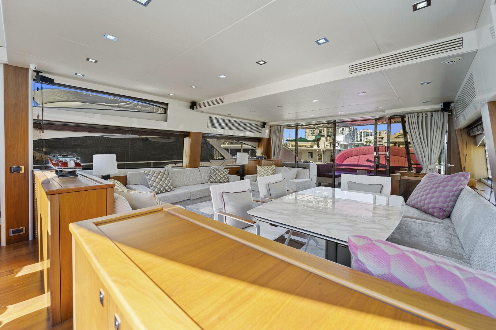 2013 Sunseeker Predator 84 - Image 18
