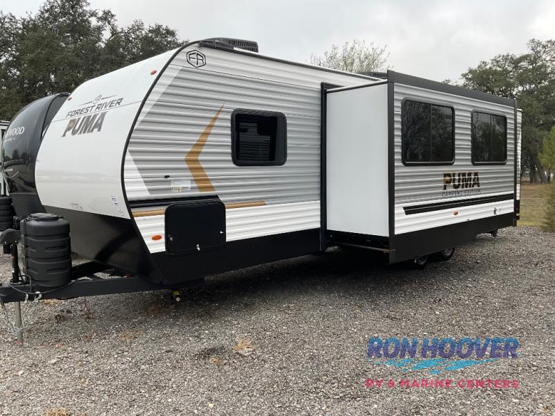 2026 PALOMINO PUMA 303BHCE - Image 1