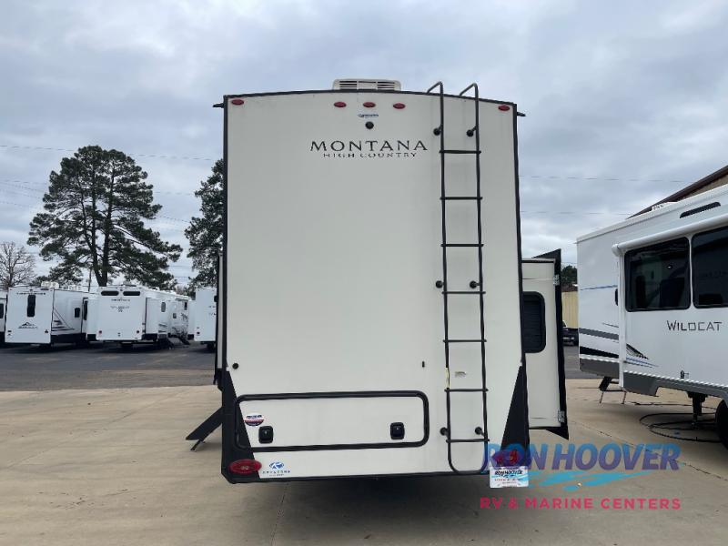 2024 KEYSTONE 377FL - Image 3