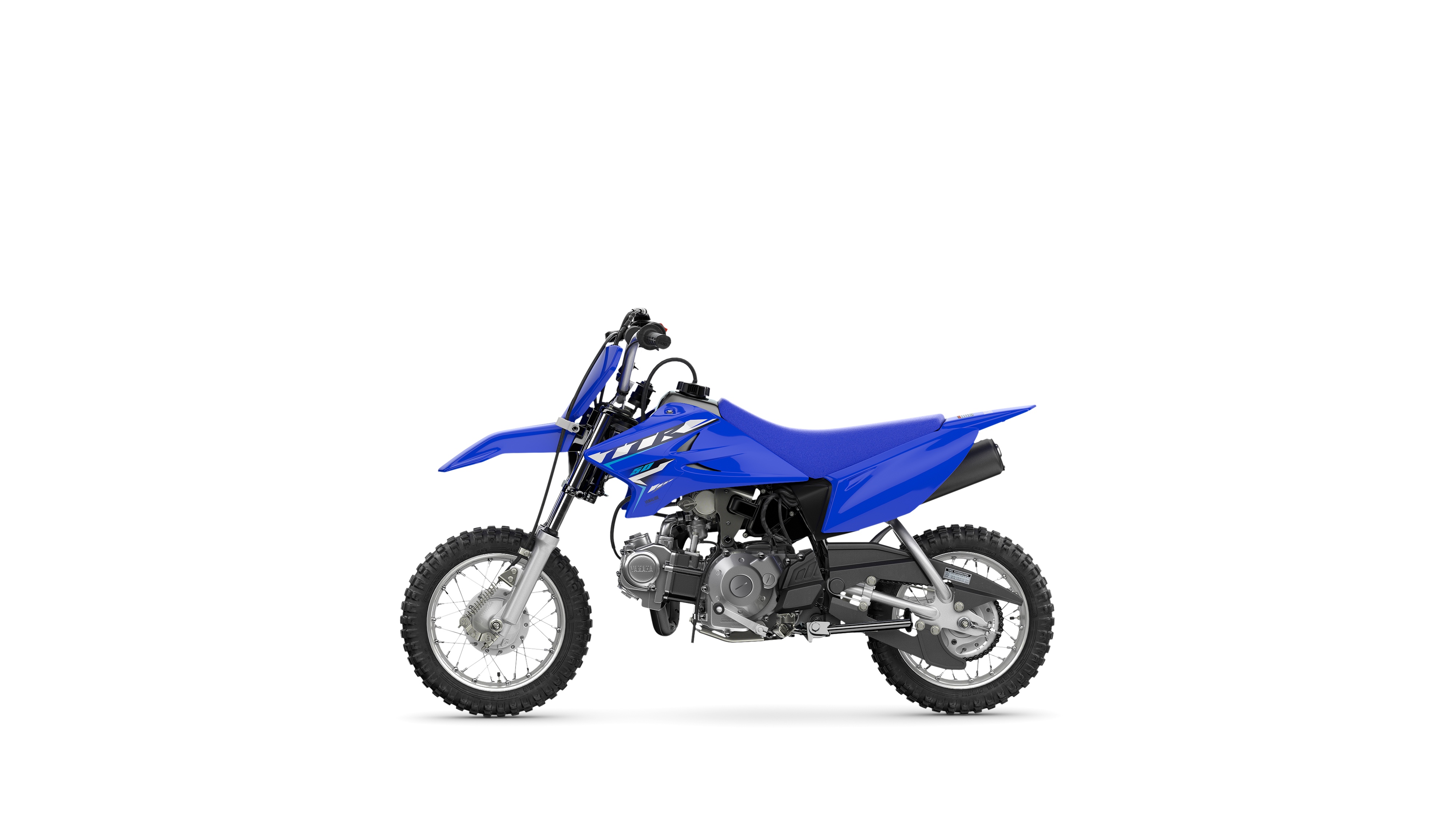 2027 Yamaha TT-R50E - Image 6