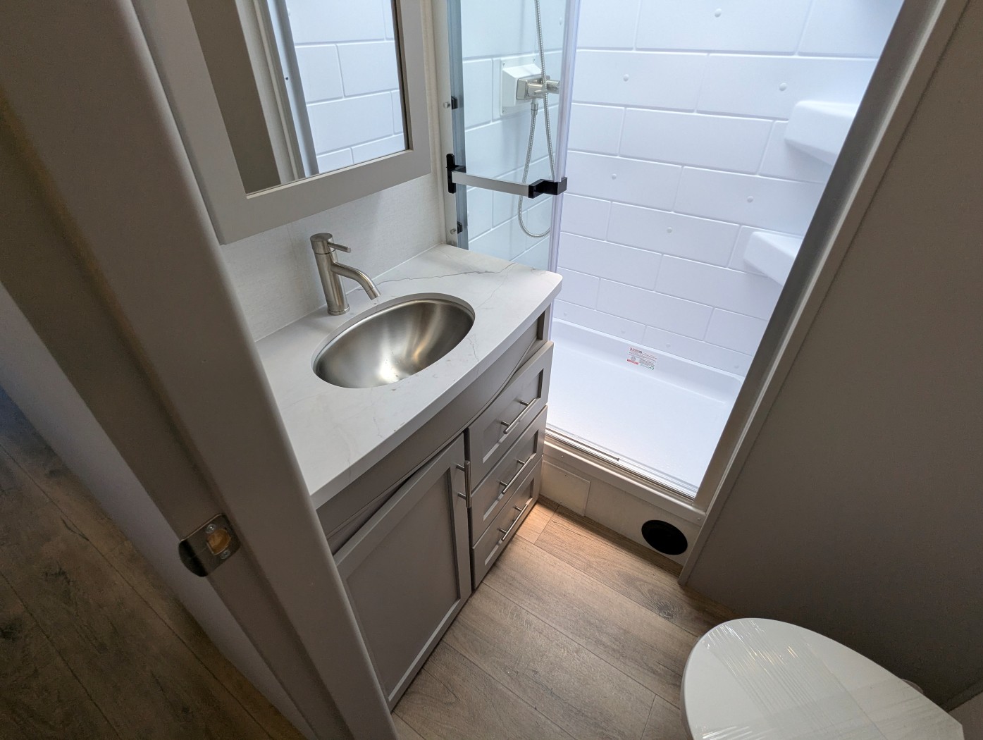 2026 Alliance RV Avenue 298RL - Image 17