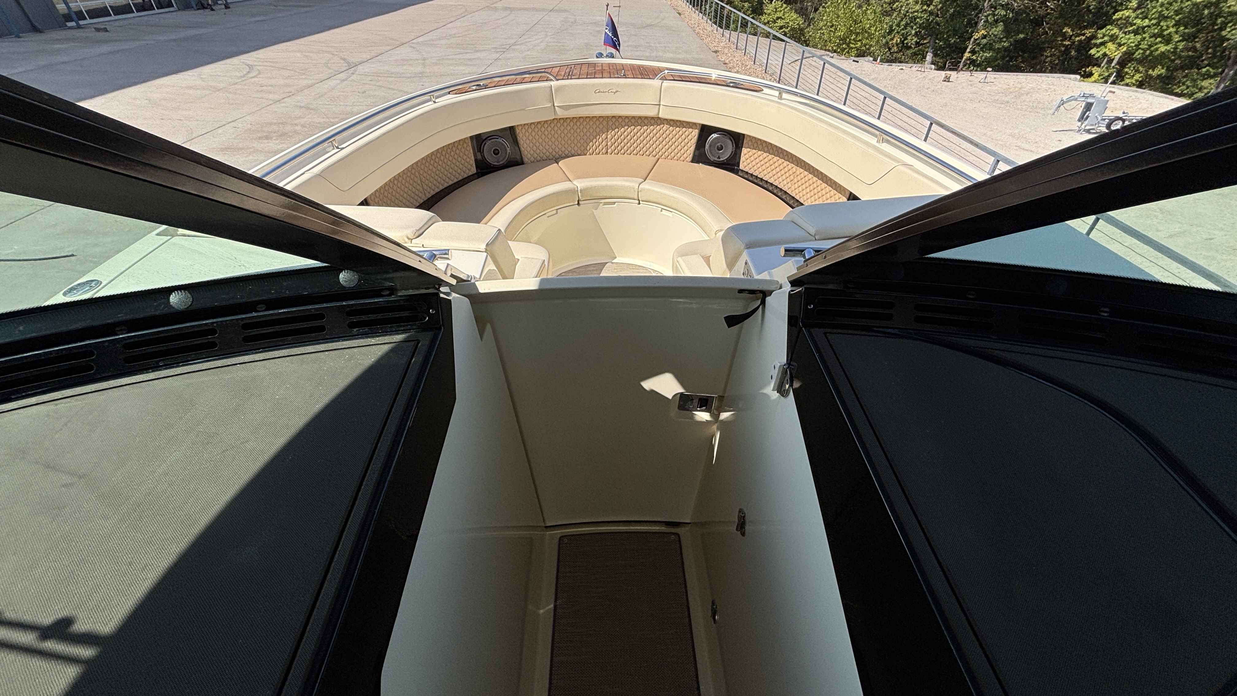 2021 Chris Craft 35 Calypso - Image 54