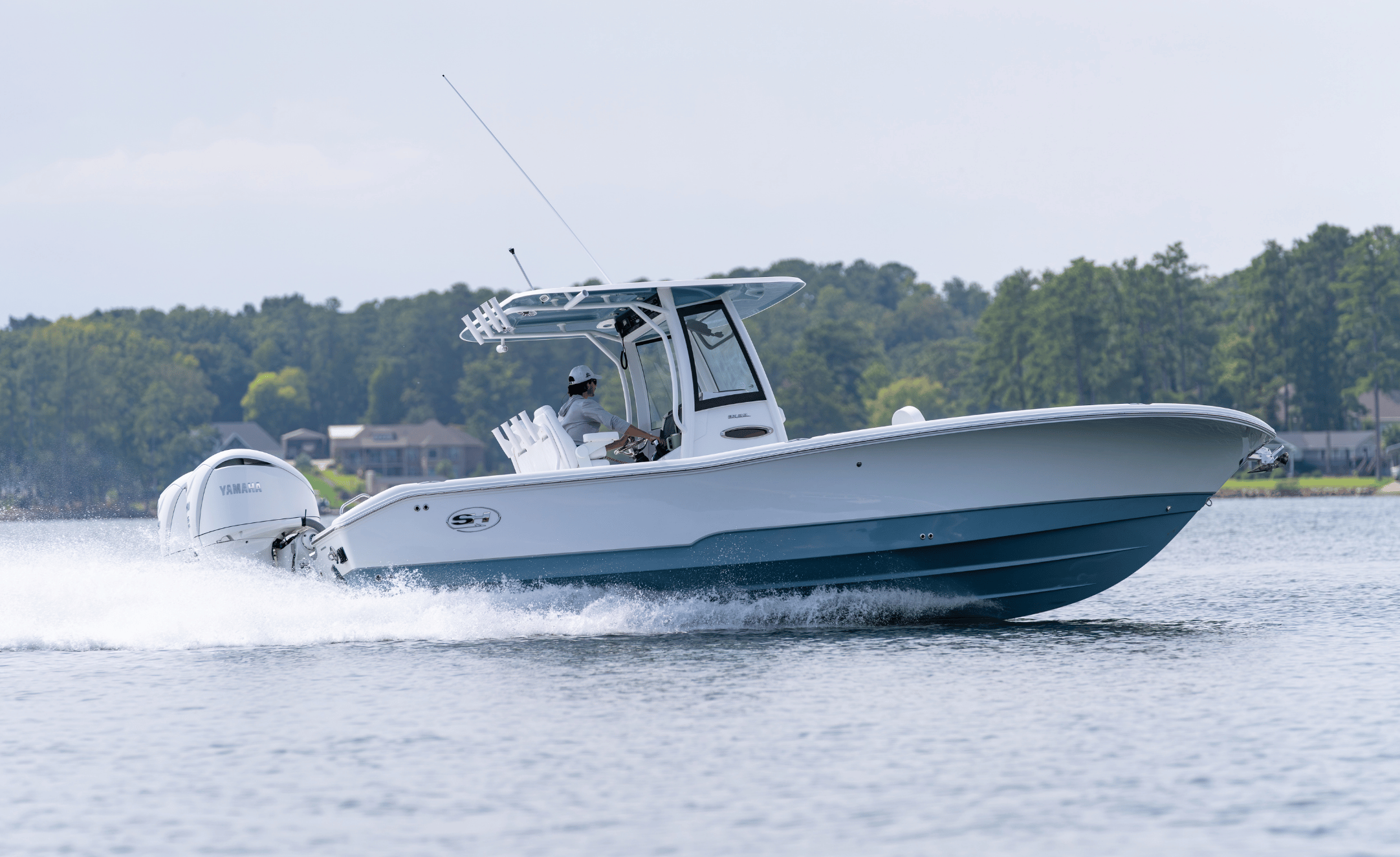 2027 SEA HUNT BX 28 - Image 24