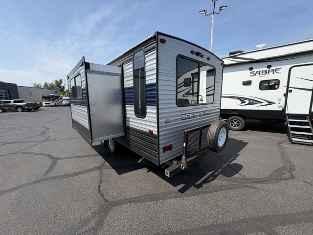 2021 Forest River Cherokee Grey Wolf 23MK - Image 5