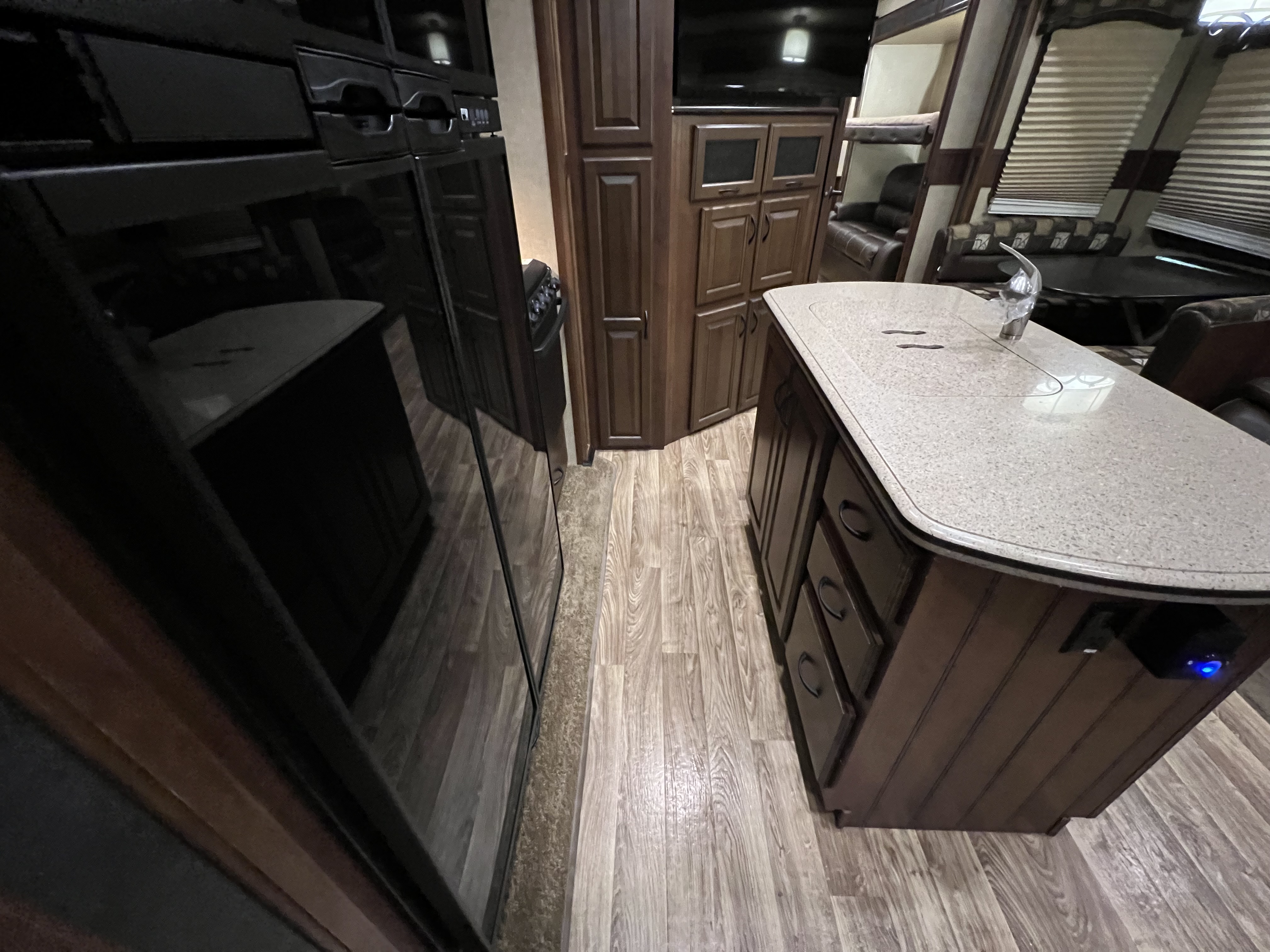 2015 Jayco Eagle Premier 375BHFS - Image 14