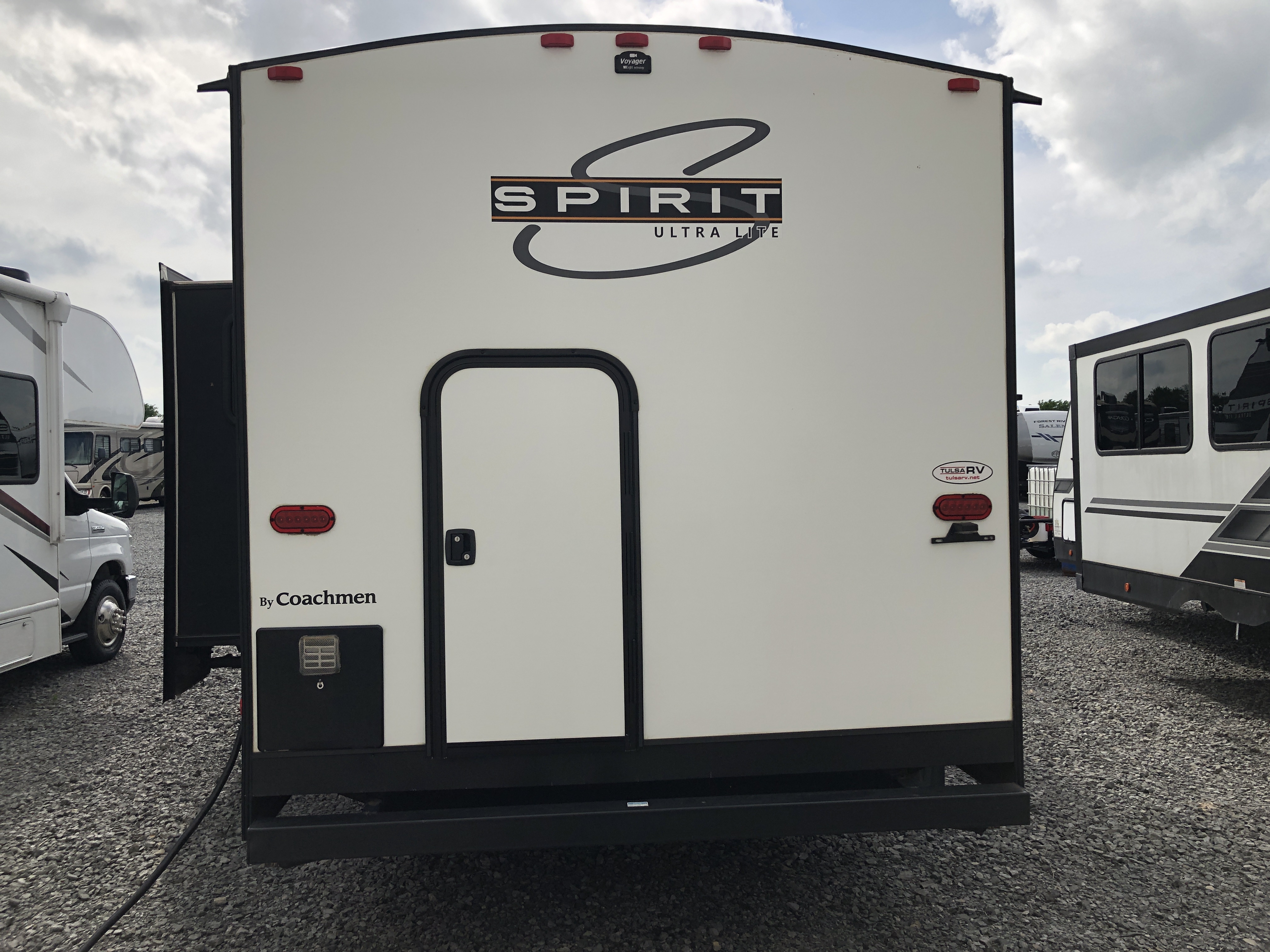 2021 Coachmen Northern Spirit Ultra Lite 2963BH - Image 5