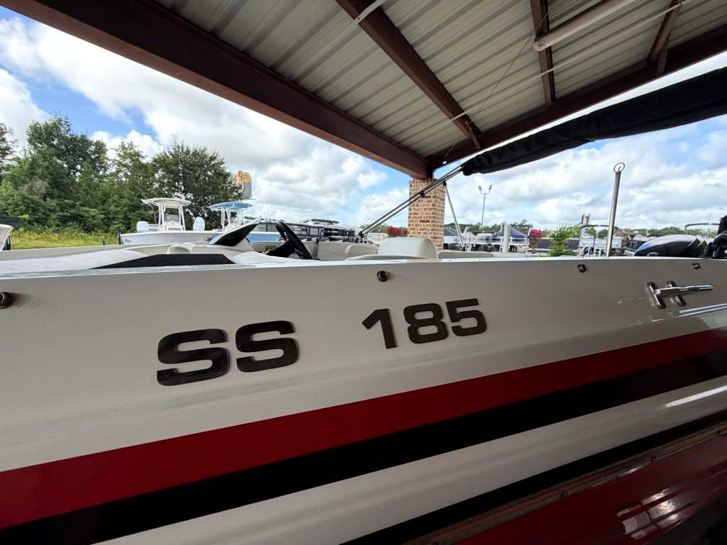 2020 GODFREY 2020 SS185 - Image 6