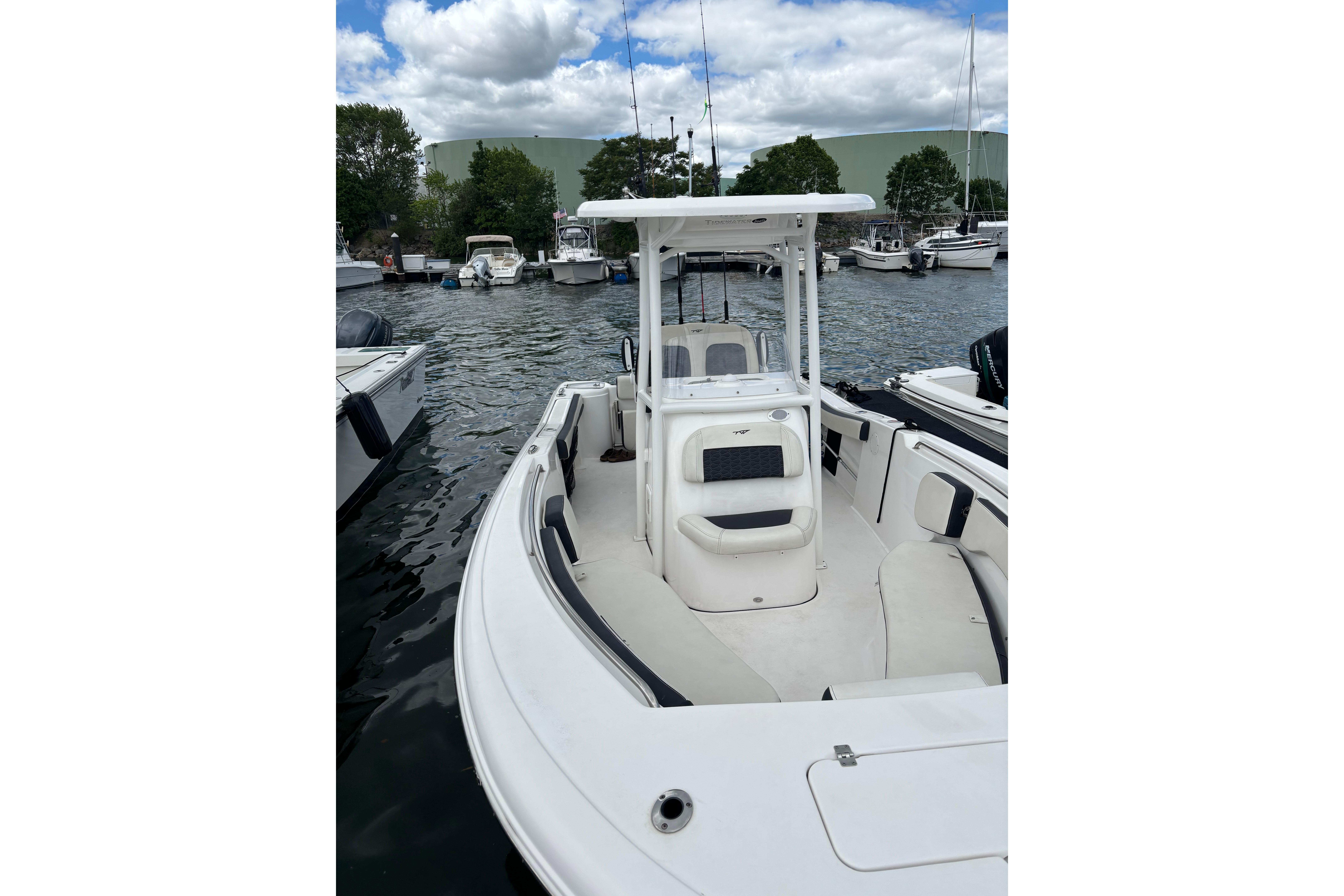 2024 Tidewater 220 CC Adventure - Image 9