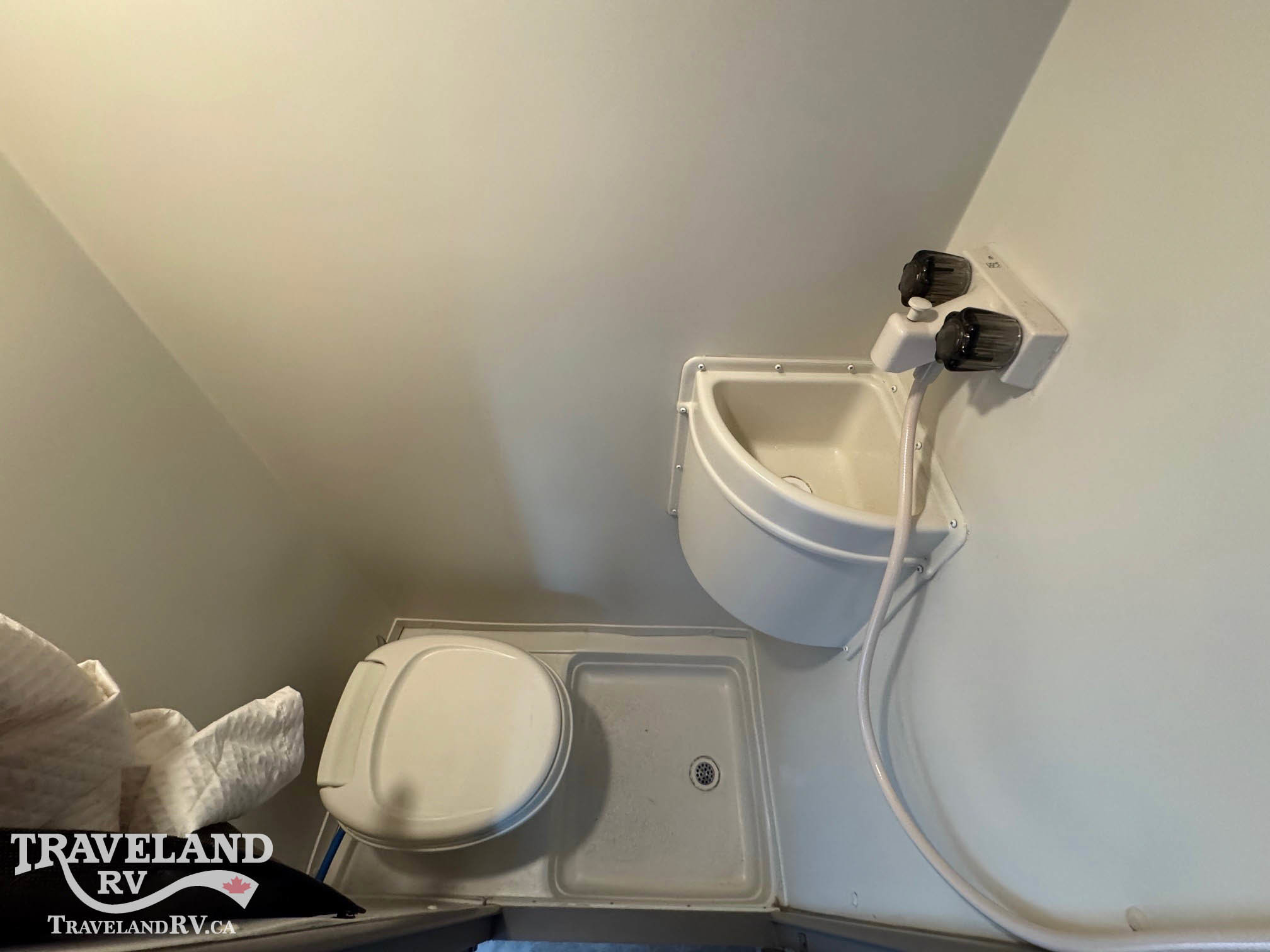 2019 Forest River R-Pod RP-182G - Image 7