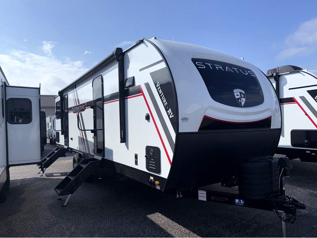 2026 VENTURE RV STRATUS 262VFK - Image 1