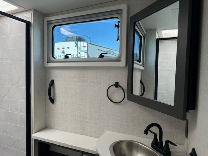 2026 Ember RV Overland Series 221MSL - Image 15