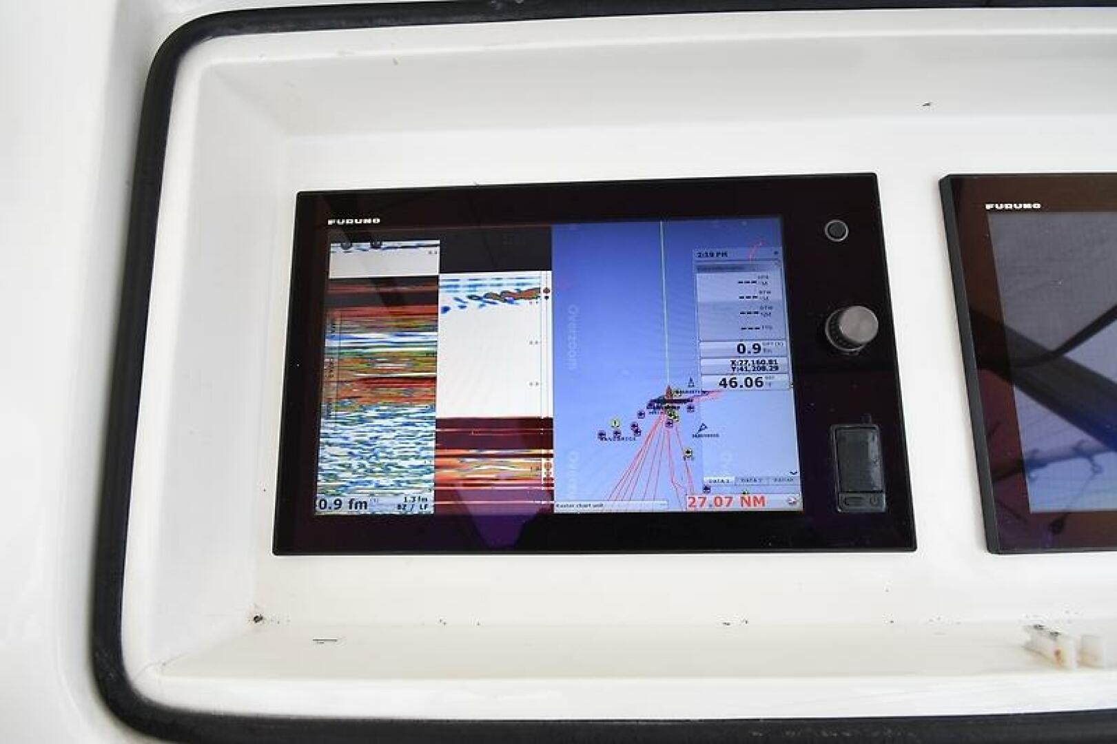 2006 Ocean 46 Super Sport - Image 85