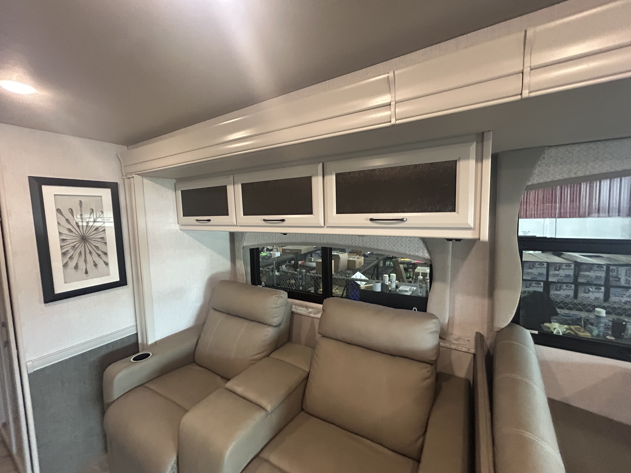 2024 FLEETWOOD FORTIS 34MB - Image 14