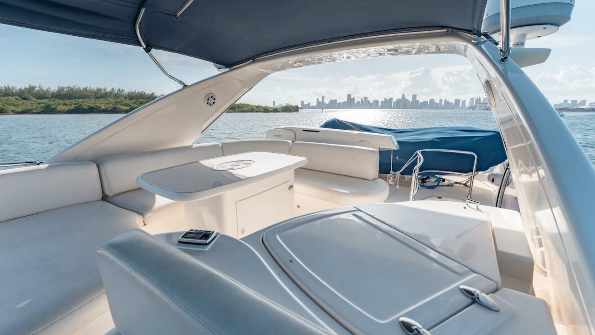 2007 Azimut Evolution - Image 43