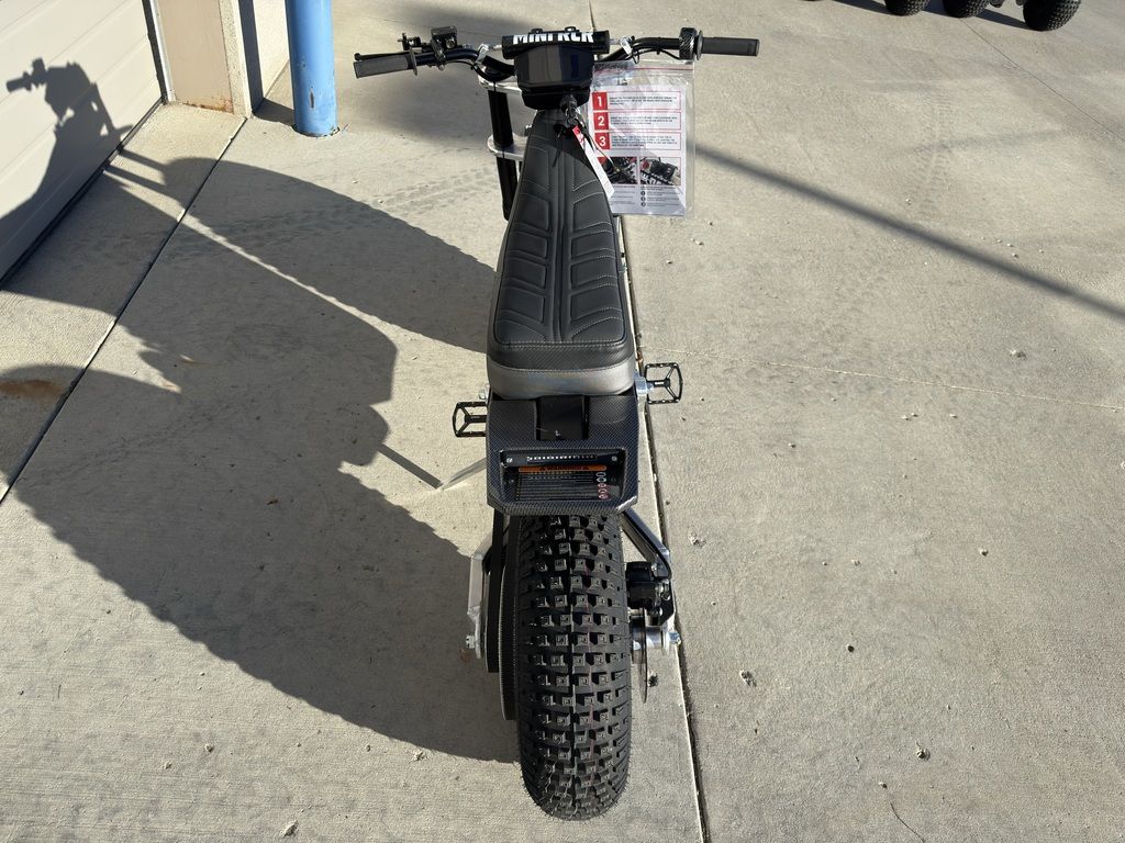 2026 Mini RCR F2 - Image 17