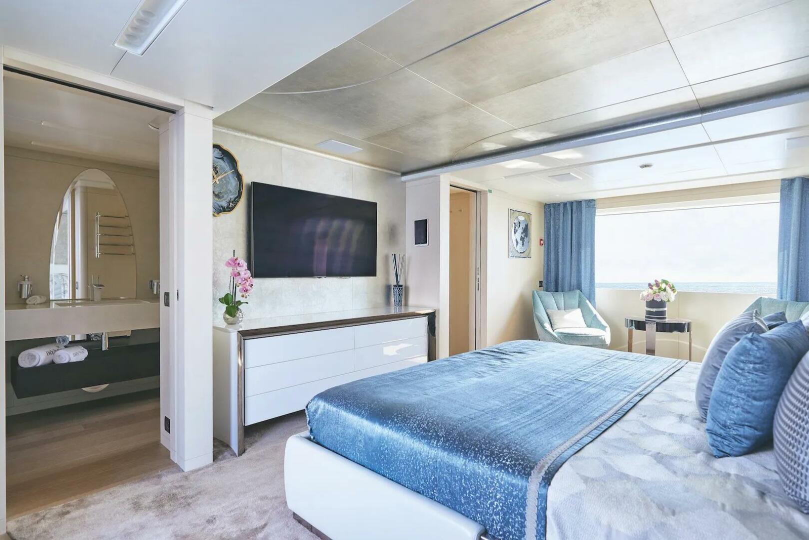 2022 Benetti B.Now 50 - Image 6