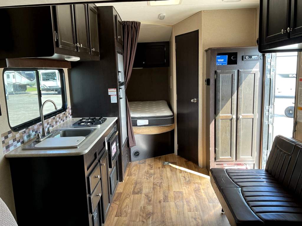 2016 JAYCO OCTANE M-222 - Image 6