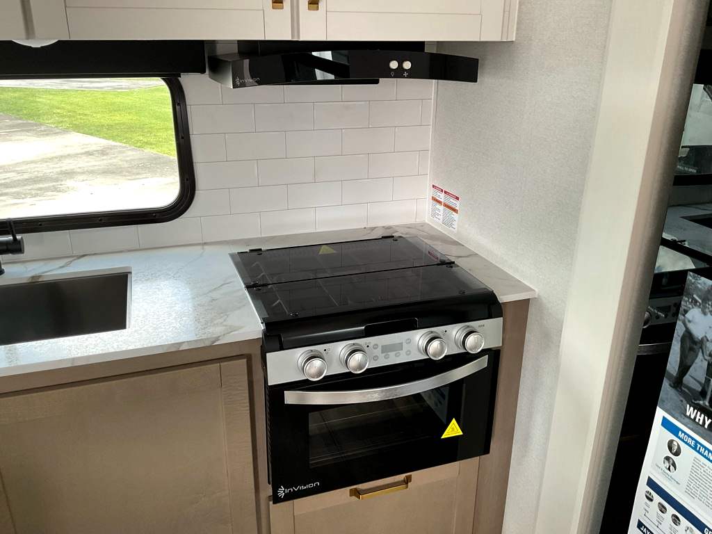 2027 JAYCO Eagle 24 MLE - Image 14