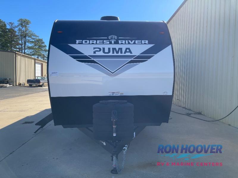 2026 PALOMINO 337BH - Image 1