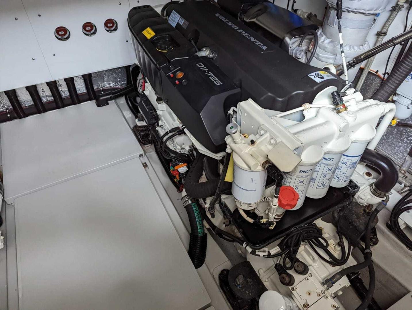 2018 Sunseeker Manhattan 52 - Image 39
