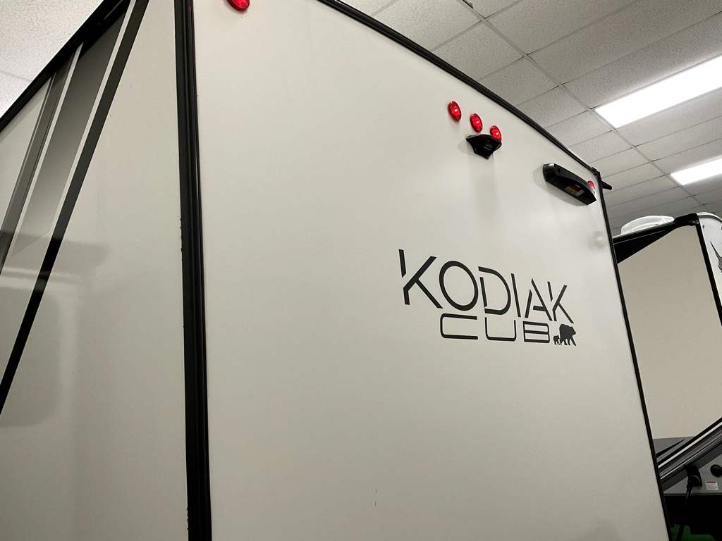 2025 DUTCHMEN KODIAK 170 BH - Image 4
