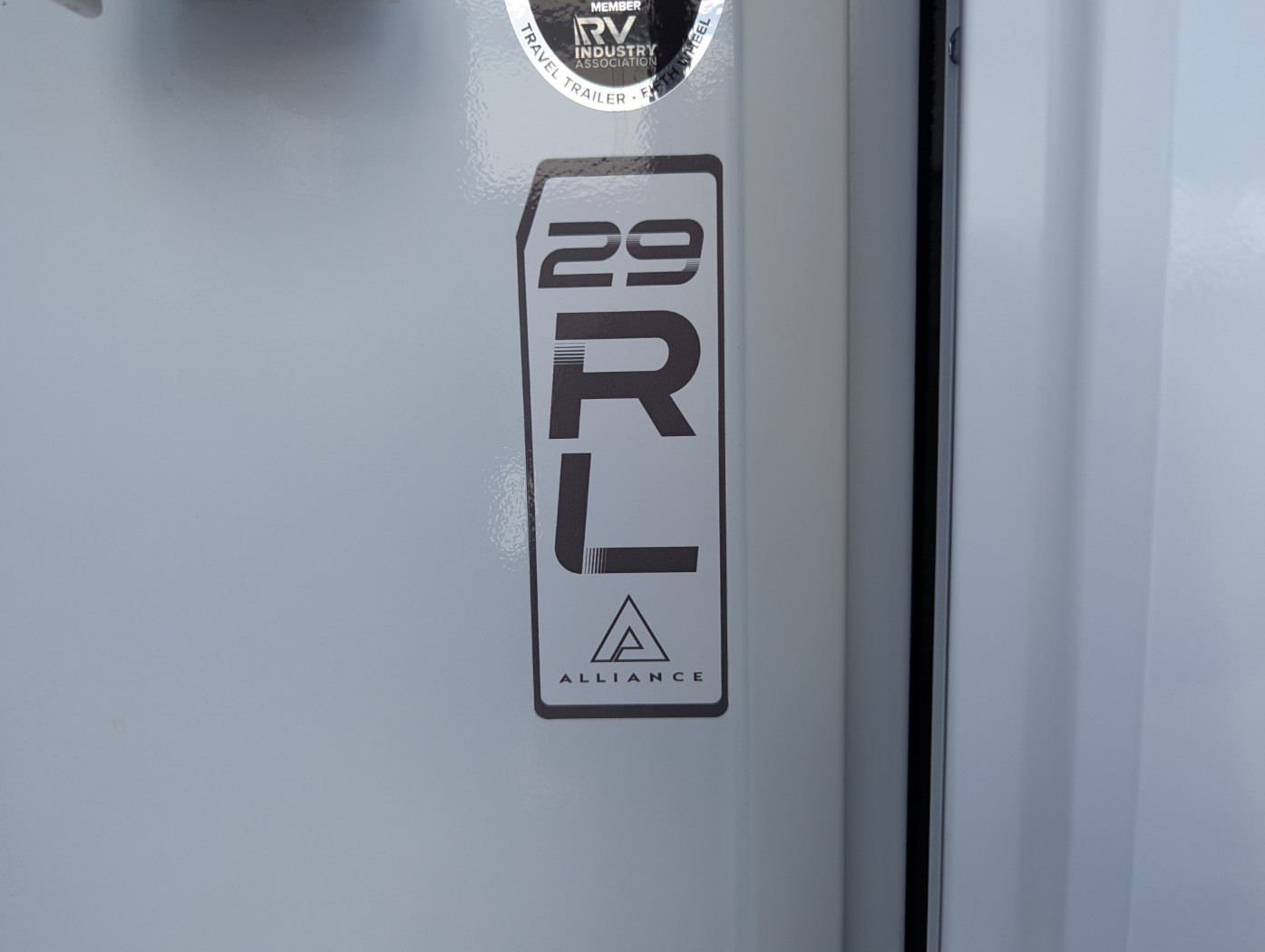 2026 Alliance RV Avenue All-Access Series 29RL - Image 6