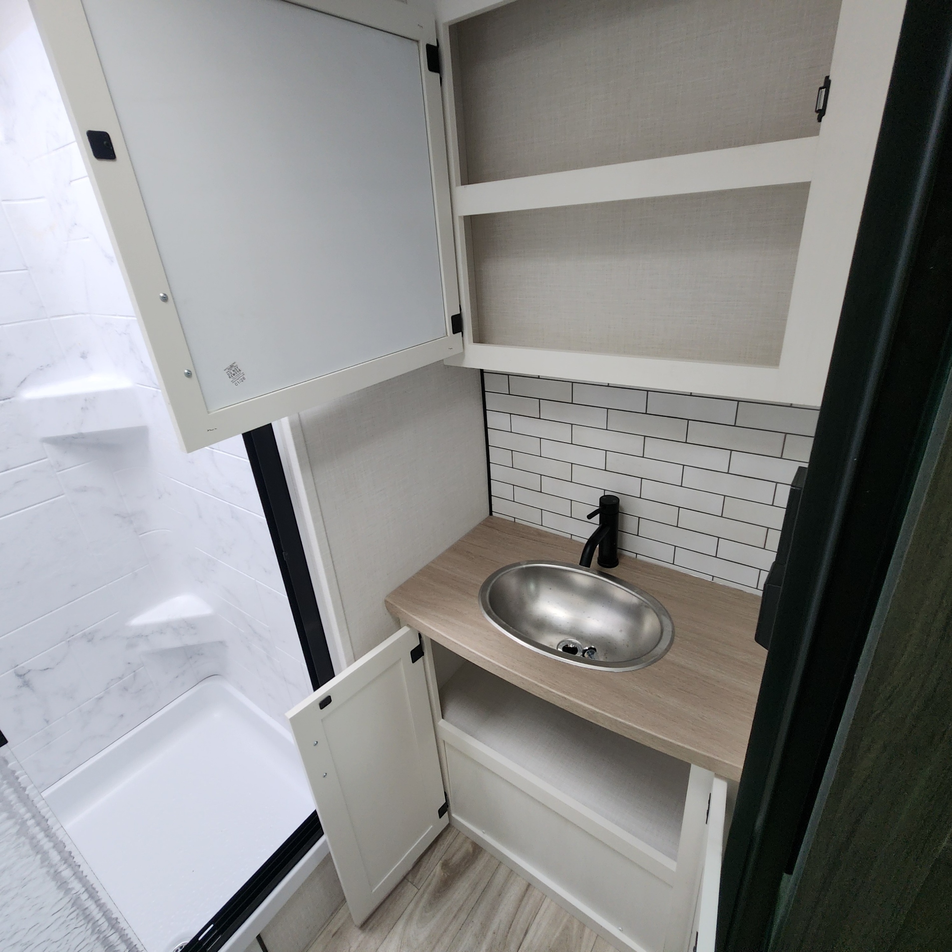 2026 VENTURE RV SPORTTREK 343VIK - Image 41