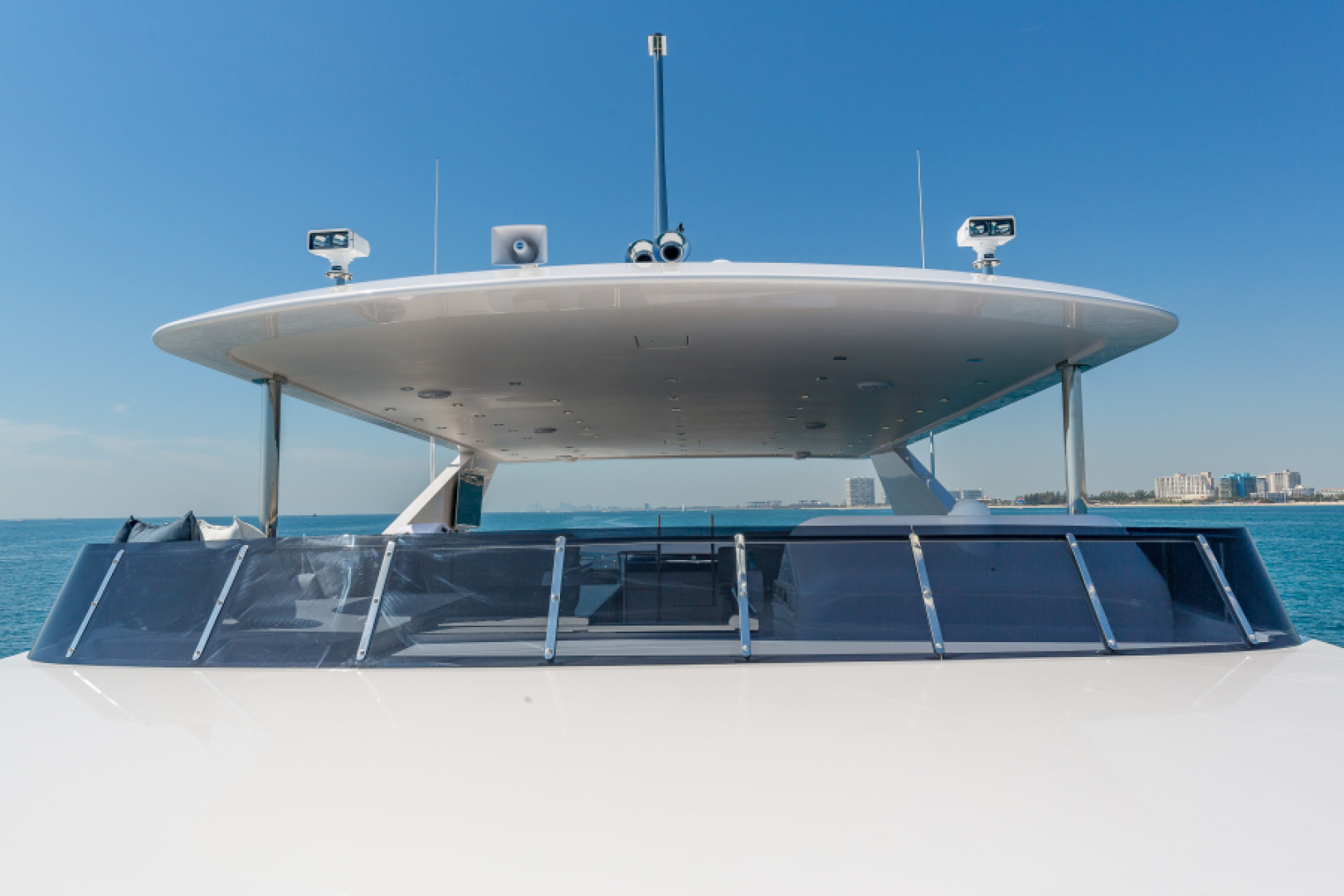 2018 Hargrave Raised Pilothouse - Image 53
