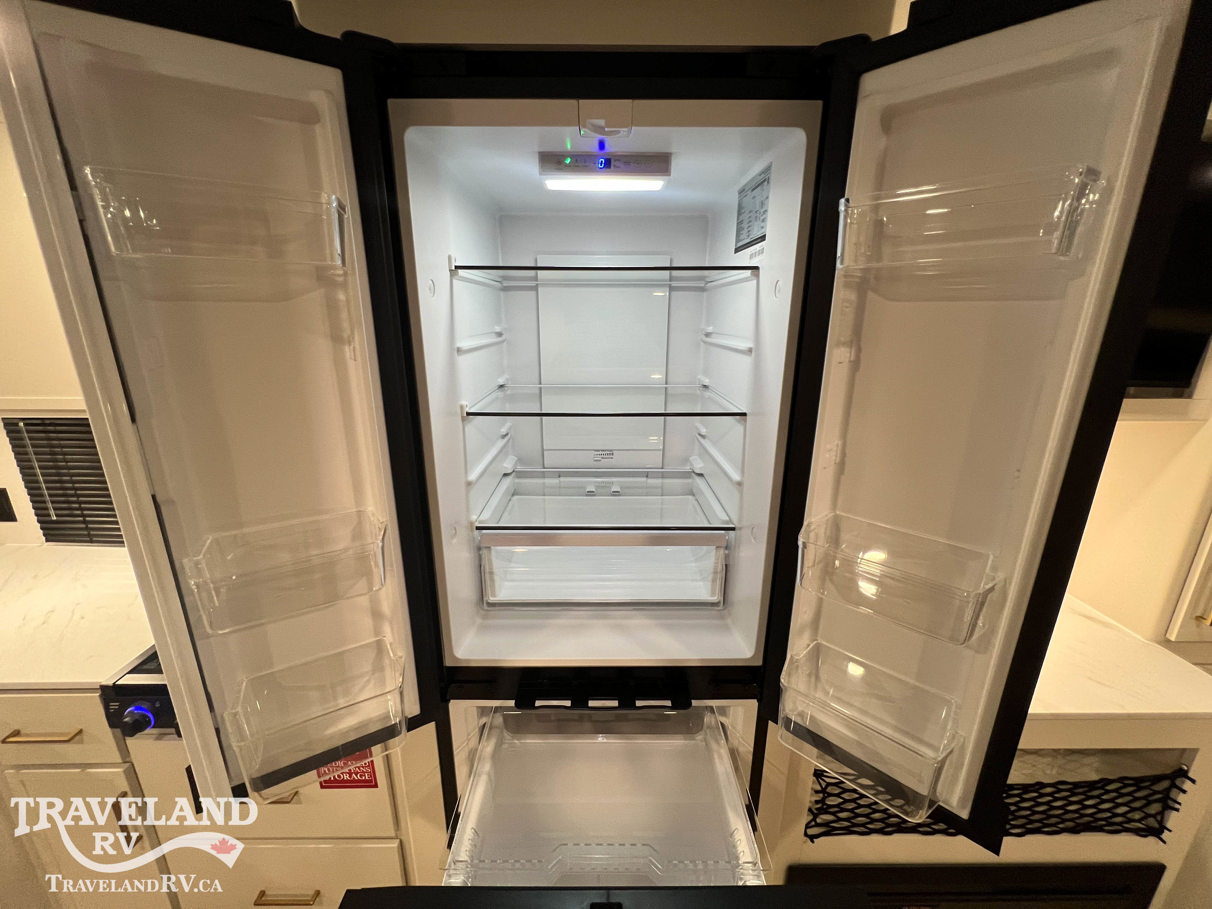 2026 Grand Design Transcend XPLOR 27DBX - Image 25