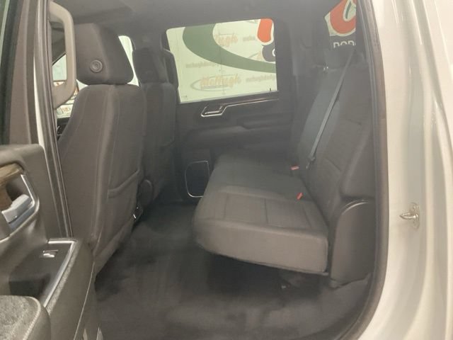 2024 Chevrolet Silverado 2500HD LT - Image 27