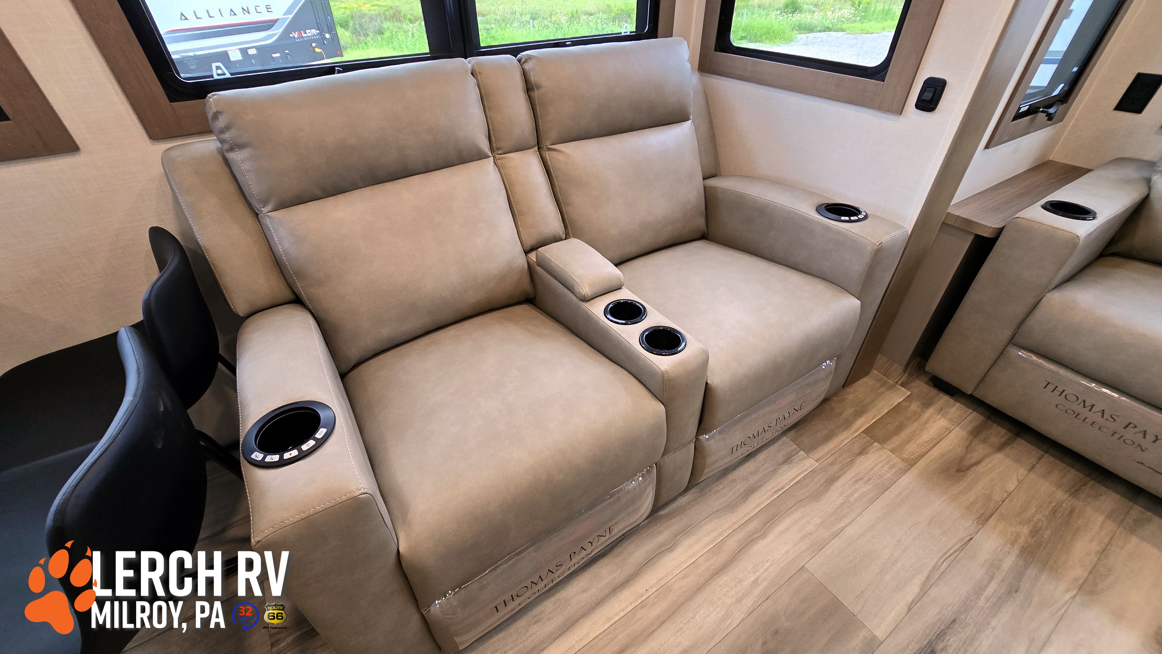 2027 KZ RV Durango D301RLT - Image 14