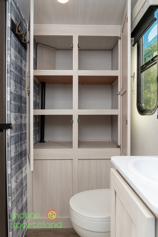 2026 Forest River R-Pod RP-197 - Image 43