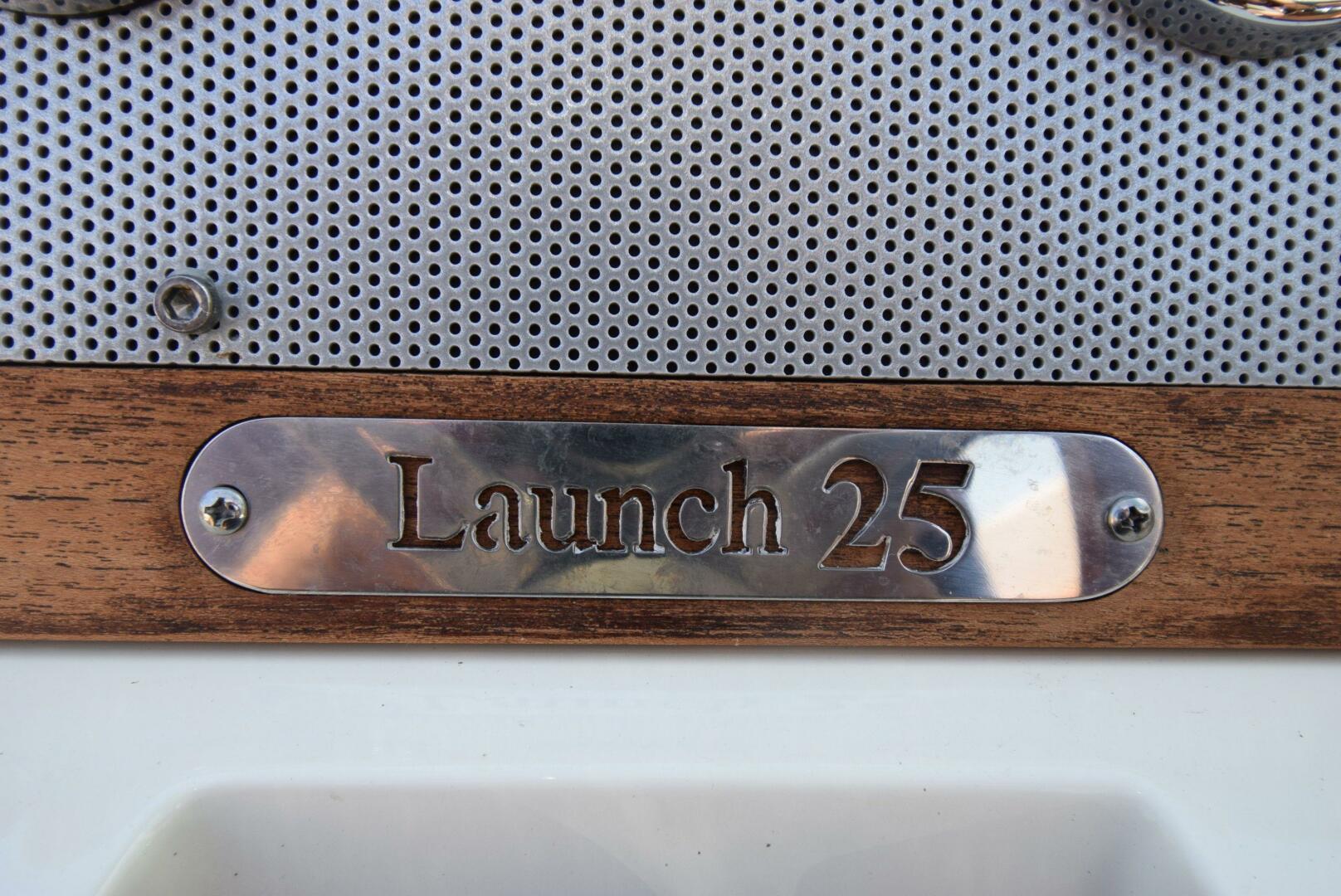 2014 Chris-Craft 25 Launch - Image 23