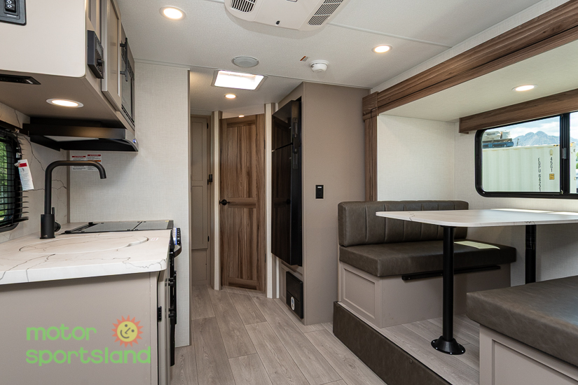 2027 KZ RV Connect Mini CM191BHK - Image 17